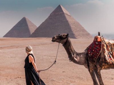 Two Weeks in Egypt – The Ultimate 14 Day Egypt Itinerary