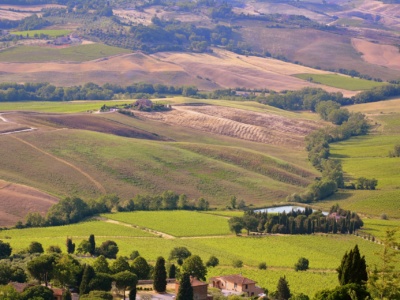 Toscana