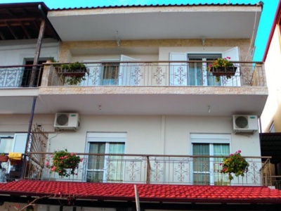VILA-VIKI