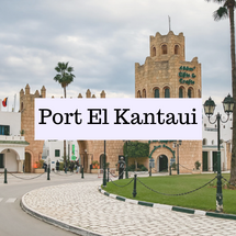 Port El Kantanui